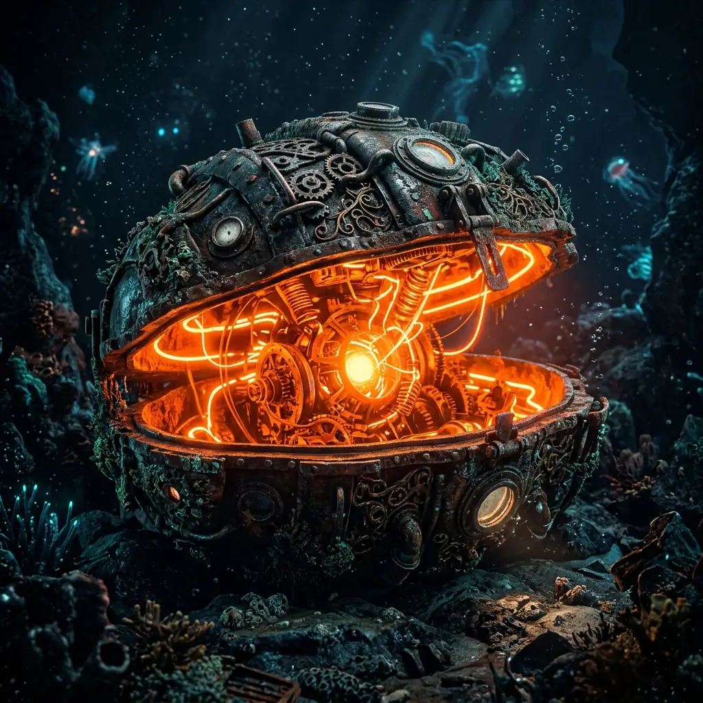 Shell 0.5x