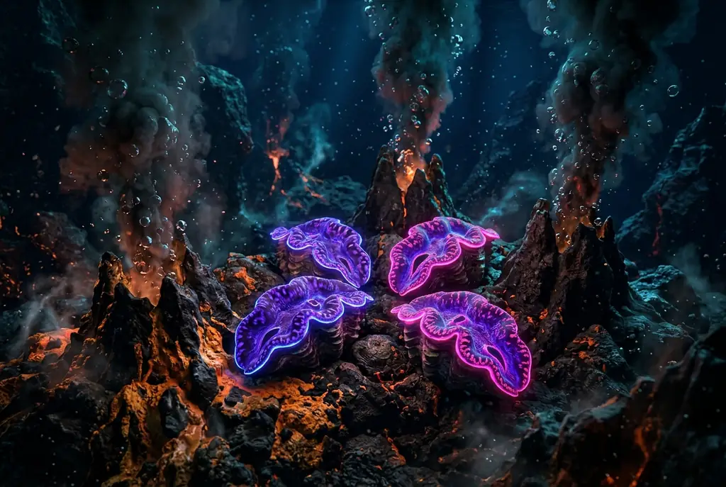 Abyssal Vents Mines