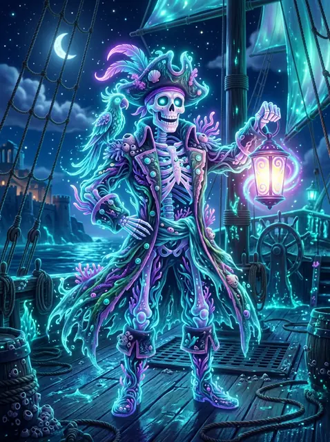 Captain Aurelius